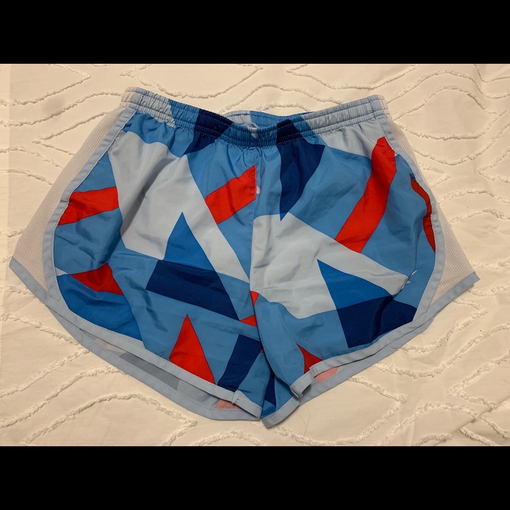 Youth Nike running shorts
